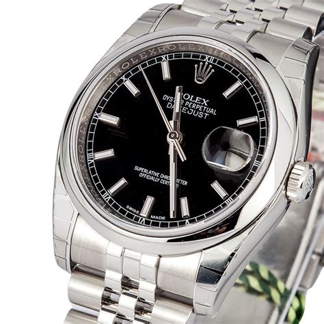 rolex 116200 wrist|Rolex datejust 116200 price.